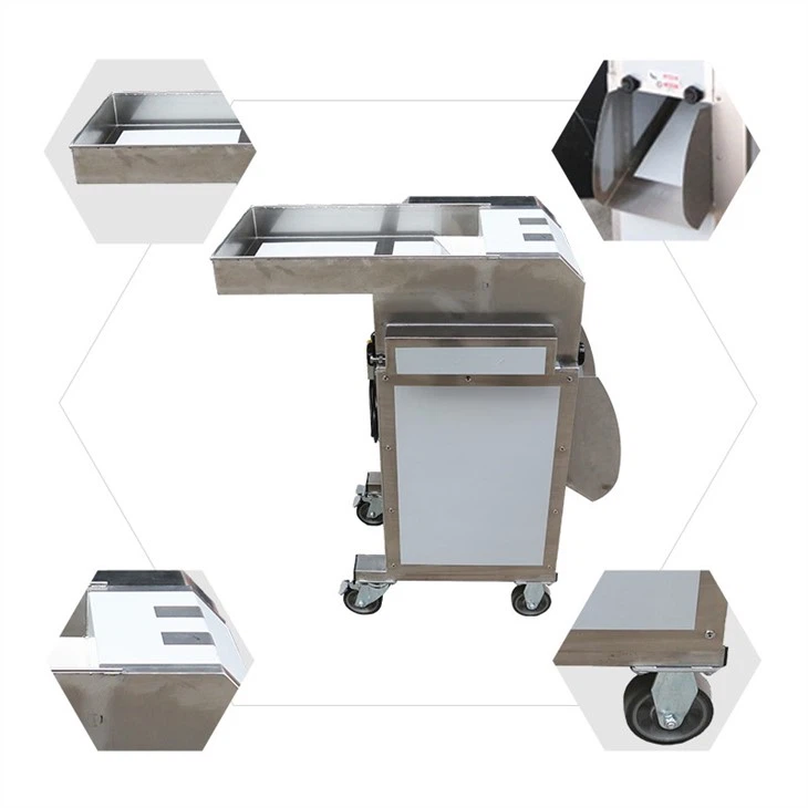 Machine manufacturers