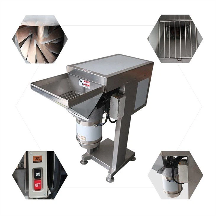 Machine suppliers