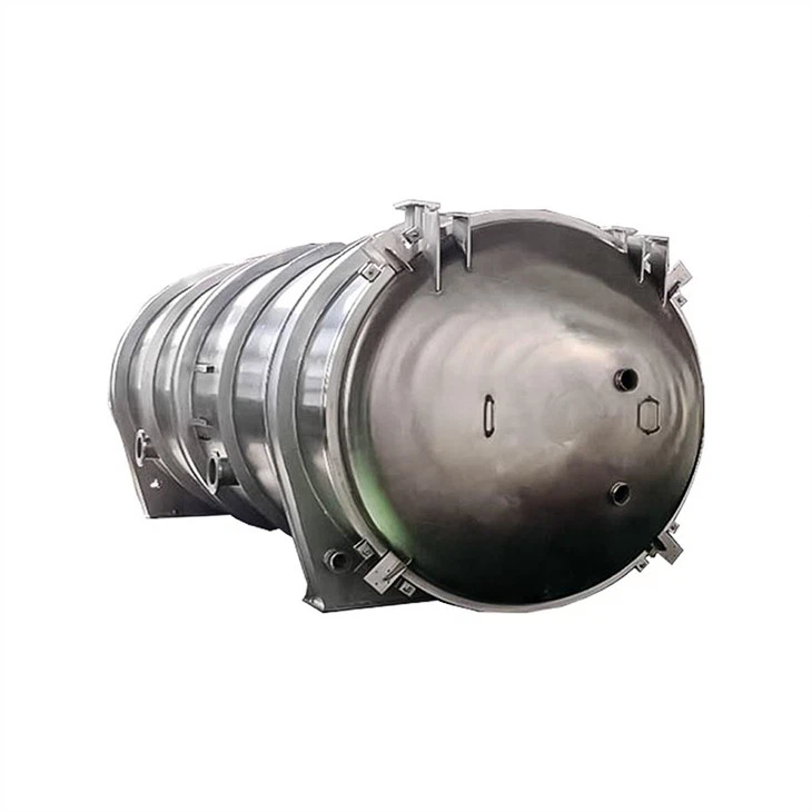 Vacuum Freeze Dryer